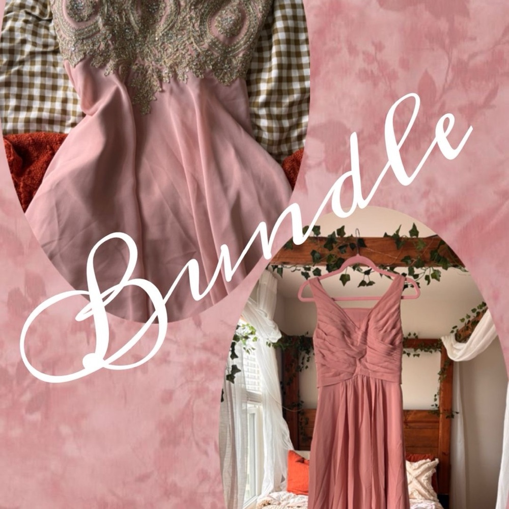 Dress Bundle Deal